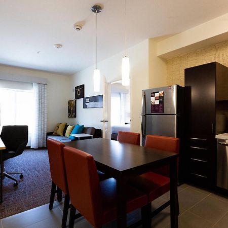 Residence Inn By Marriott Oklahoma City North/Quail Springs Εξωτερικό φωτογραφία