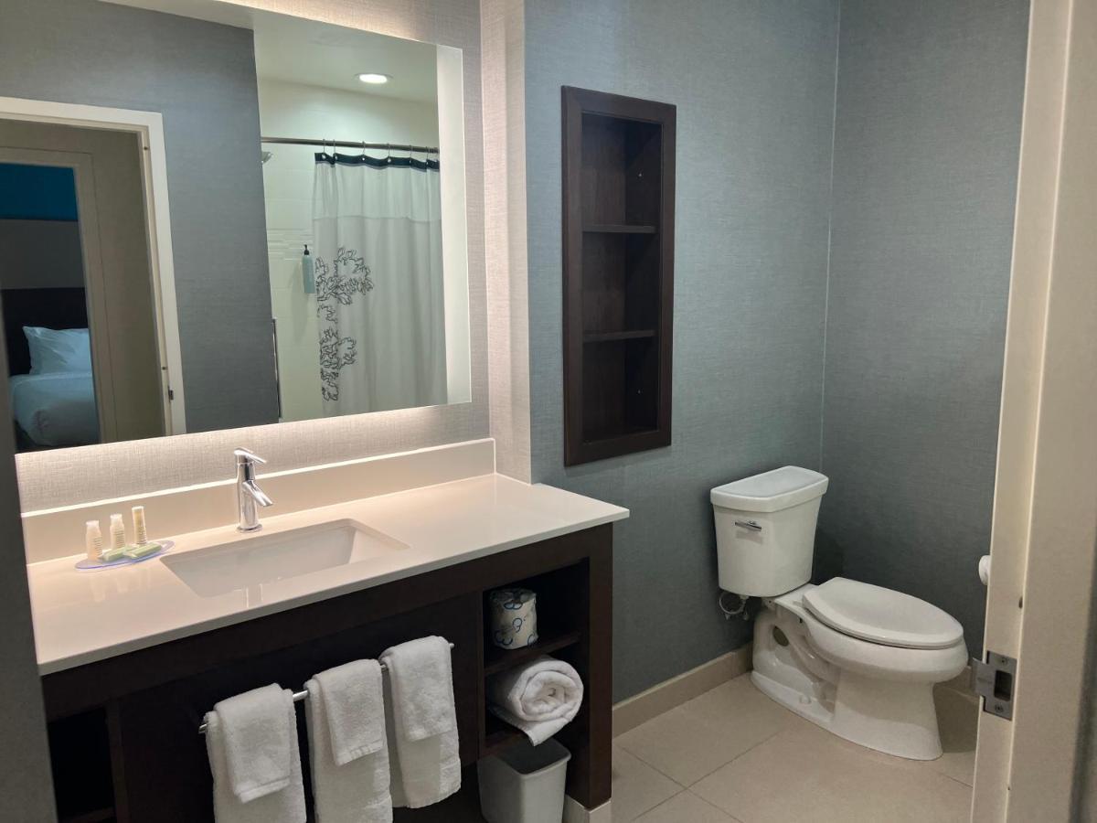 Residence Inn By Marriott Oklahoma City North/Quail Springs Εξωτερικό φωτογραφία