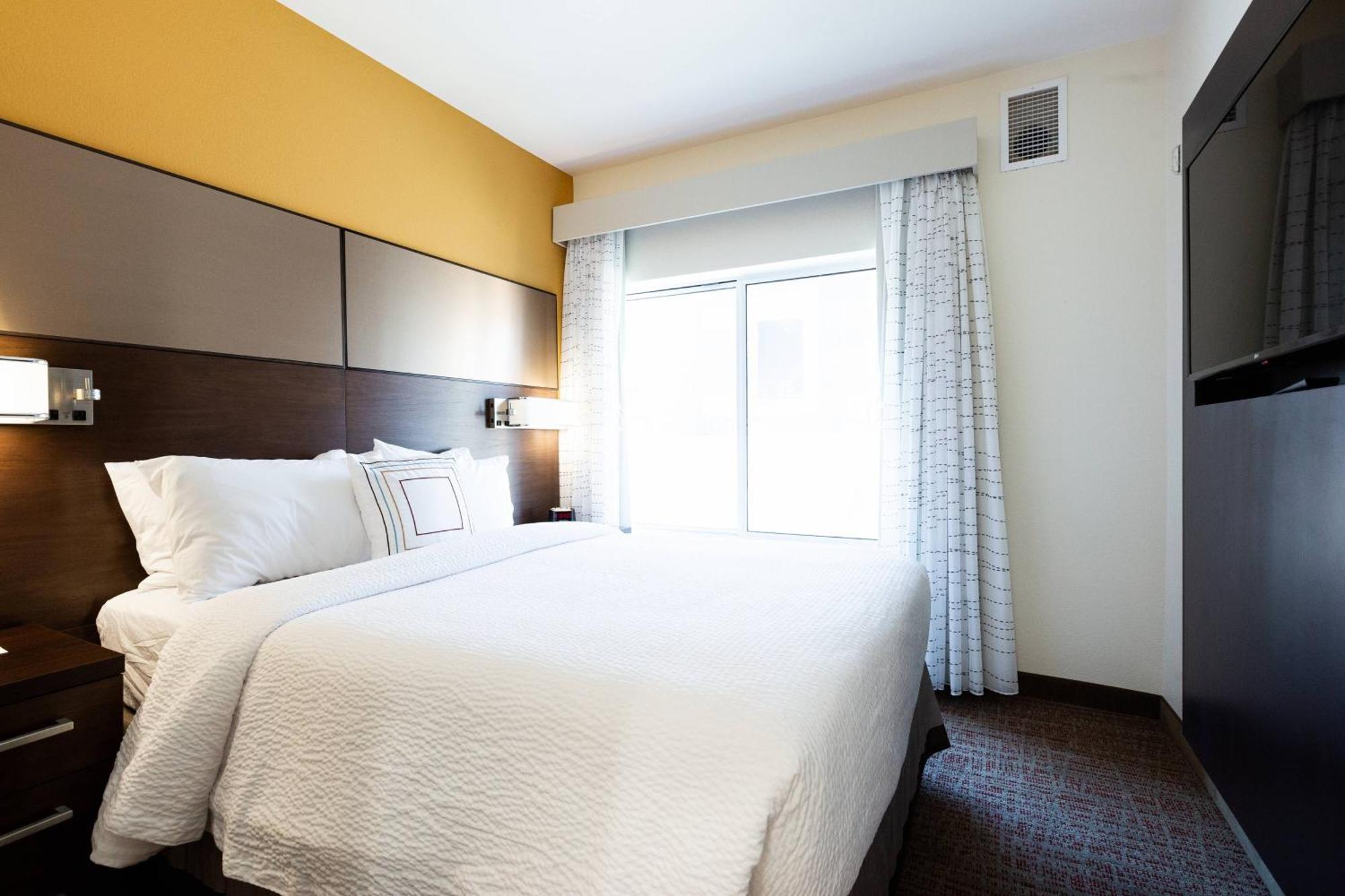 Residence Inn By Marriott Oklahoma City North/Quail Springs Εξωτερικό φωτογραφία