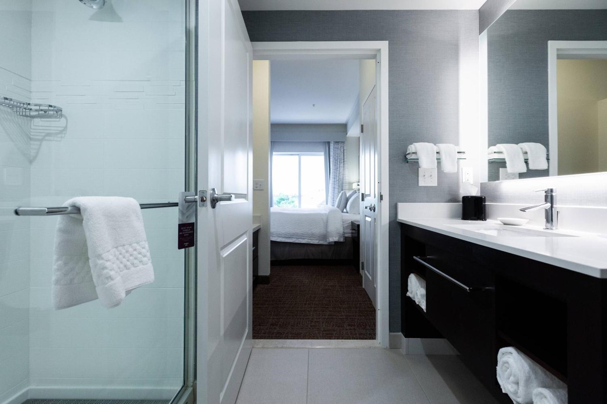 Residence Inn By Marriott Oklahoma City North/Quail Springs Εξωτερικό φωτογραφία