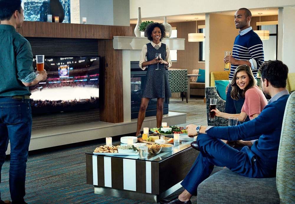 Residence Inn By Marriott Oklahoma City North/Quail Springs Εξωτερικό φωτογραφία